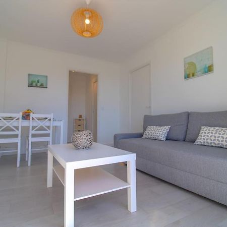Apartmán Le Republique By Apirent #Balcon #Climatisation #Parking Cannes Exteriér fotografie