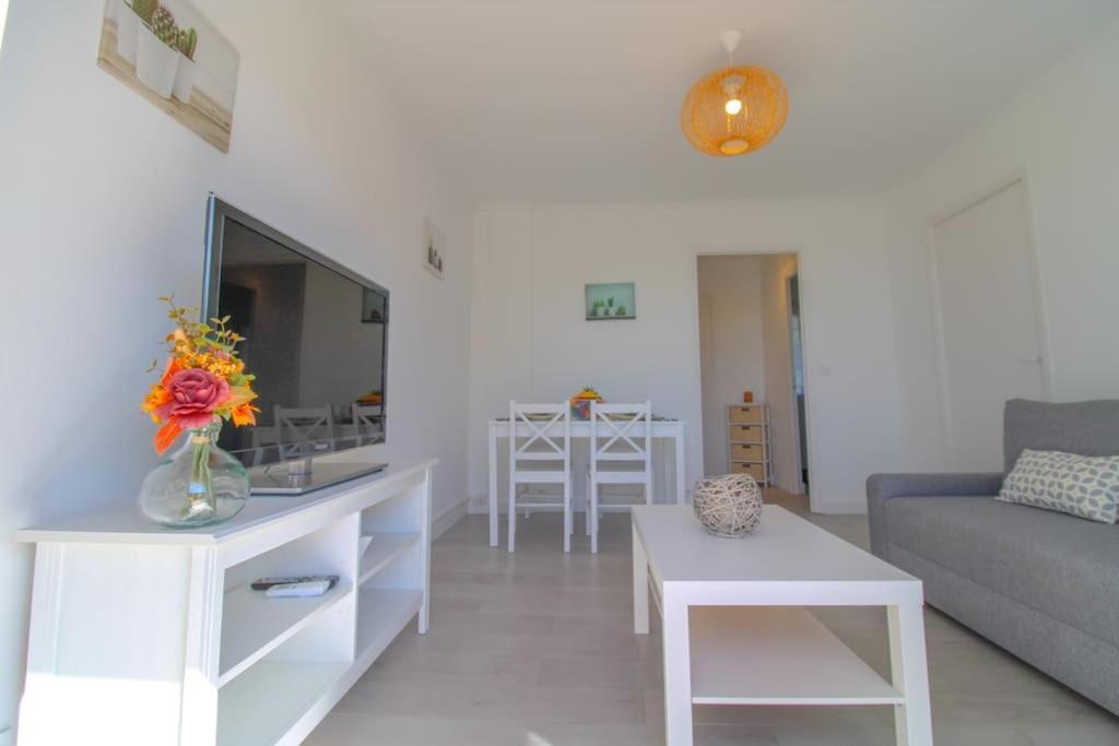 Apartmán Le Republique By Apirent #Balcon #Climatisation #Parking Cannes Exteriér fotografie