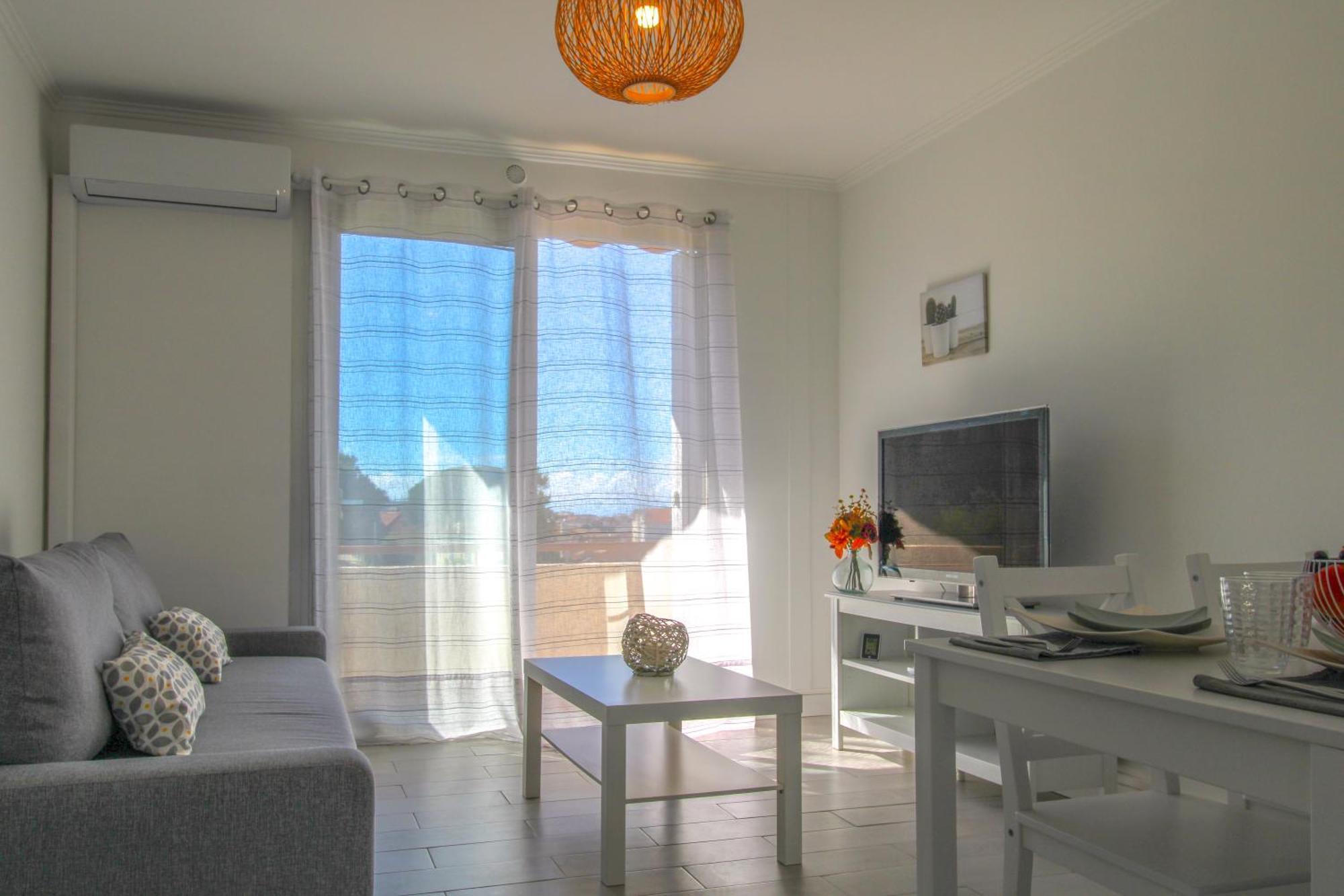 Apartmán Le Republique By Apirent #Balcon #Climatisation #Parking Cannes Exteriér fotografie