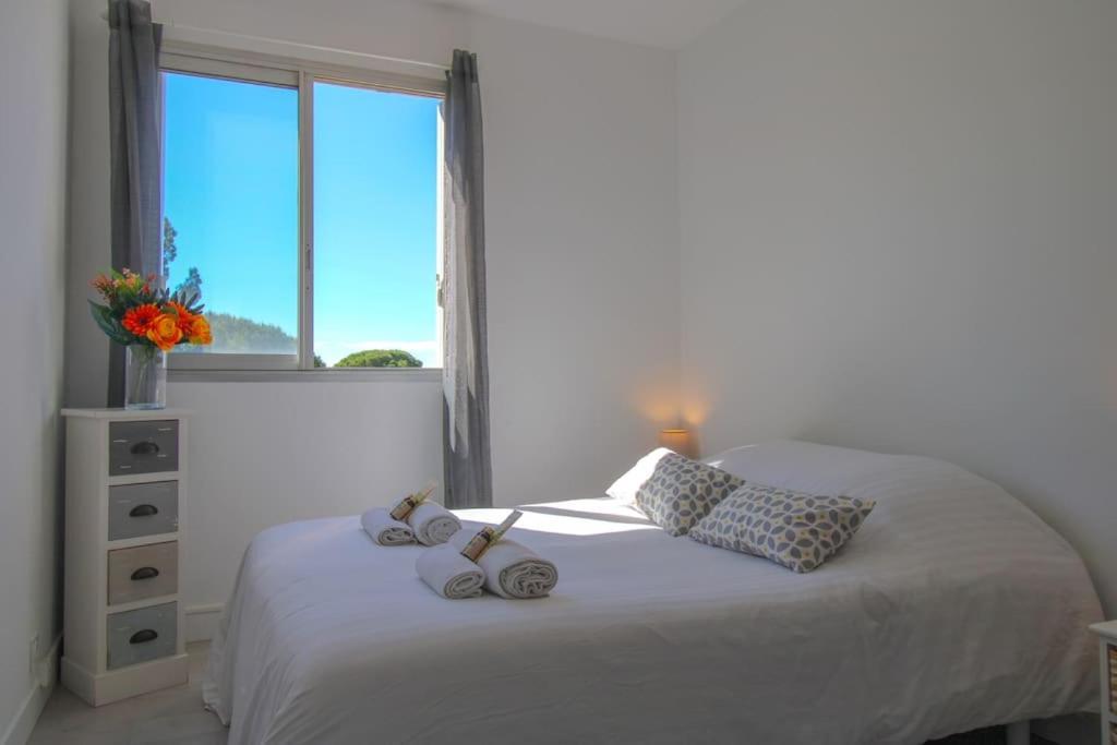 Apartmán Le Republique By Apirent #Balcon #Climatisation #Parking Cannes Exteriér fotografie